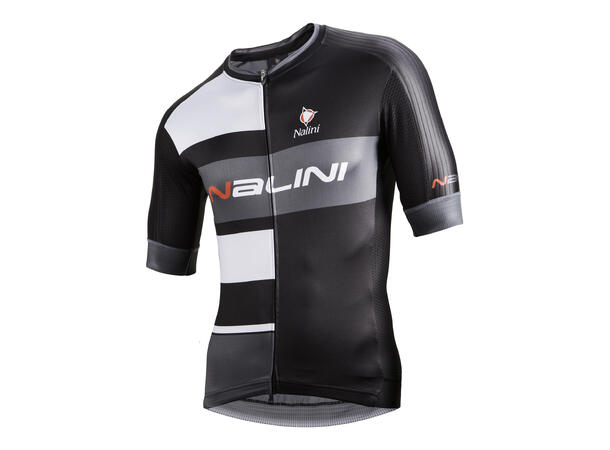 Nalini teamtrøye, sample - Gualtieri L 